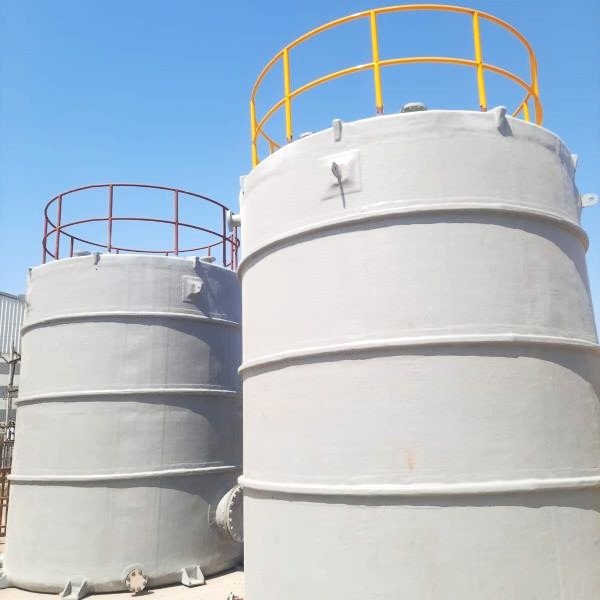 ASKe Storage Tank