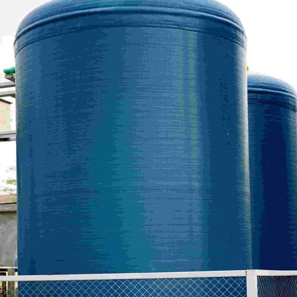 PVC FRP Tank