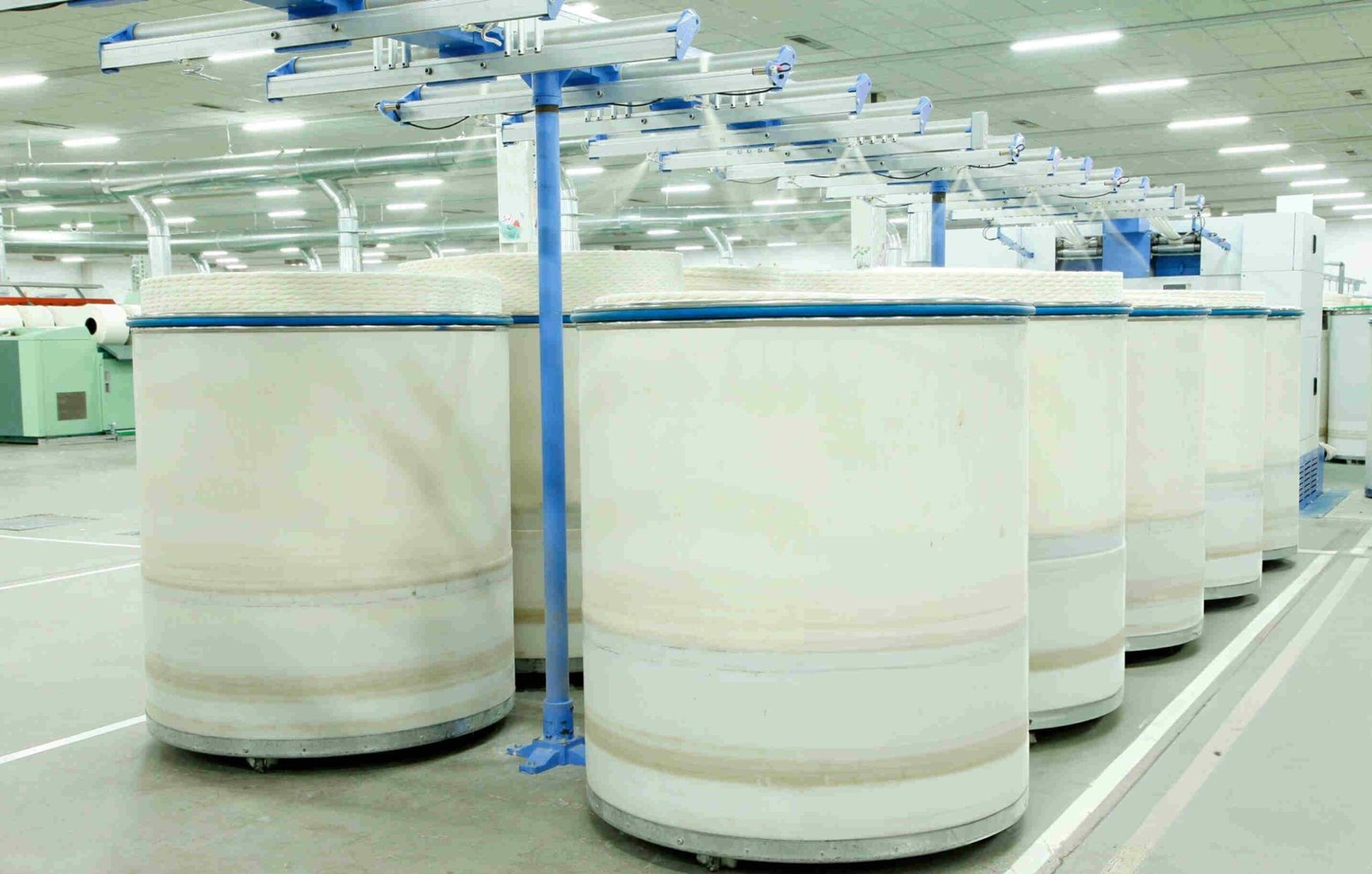 ASK Enterprises FRP Tanks