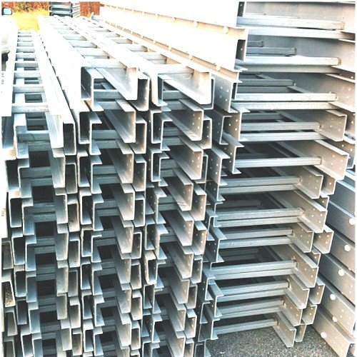 FRP Cable Tray