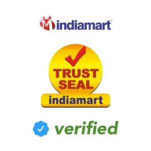 IndiaMart Trusted Seal