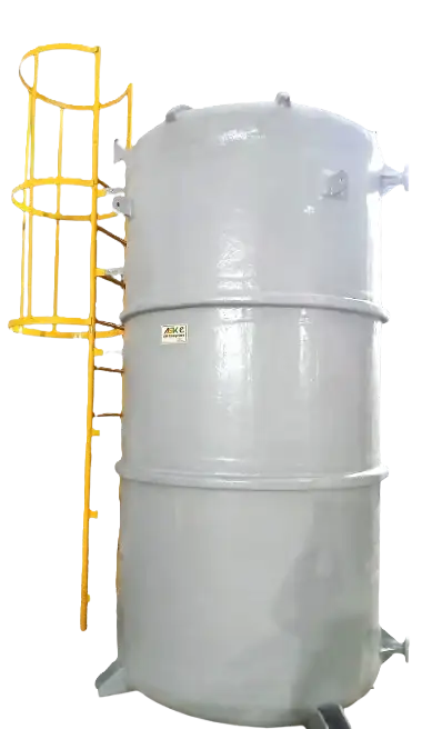 Chemical Storage tank