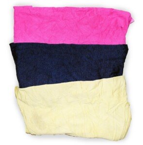 Color T-Shirt Wiper Indian Color T-Shirt Wiper Indian