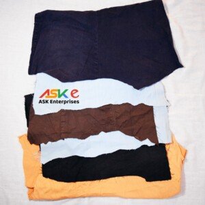 Heavy Cotton Wiper Heavy Cotton Wiper