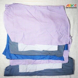 Light Cotton Wiper Light Cotton Wiper