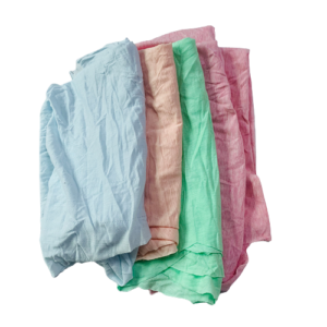 Light Cotton Wiper Light Cotton Wiper