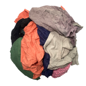 Mix Cotton Wiper Mix Cotton Wiper